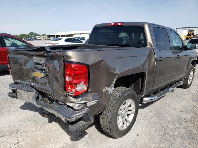 Photo 3 VIN: 3GCPCREC1EG378067 - CHEVROLET SILVERADO 