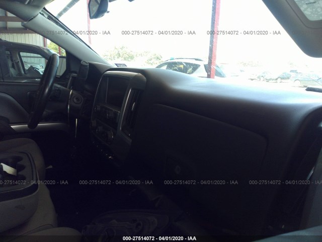 Photo 4 VIN: 3GCPCREC1EG426392 - CHEVROLET SILVERADO 1500 