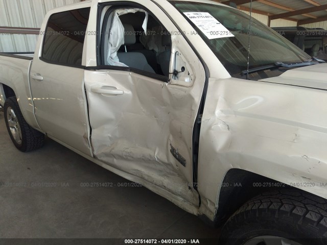 Photo 5 VIN: 3GCPCREC1EG426392 - CHEVROLET SILVERADO 1500 