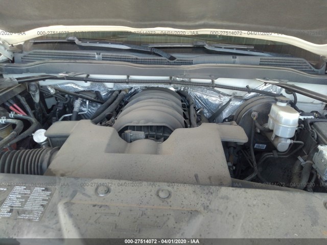 Photo 9 VIN: 3GCPCREC1EG426392 - CHEVROLET SILVERADO 1500 