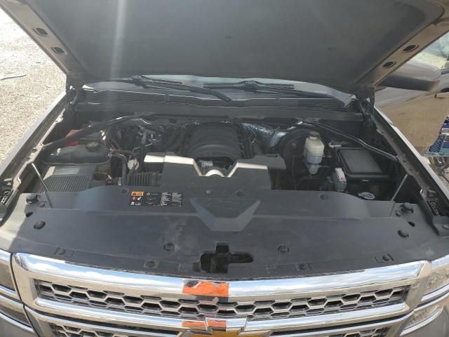 Photo 10 VIN: 3GCPCREC1EG449476 - CHEVROLET SILVERADO 