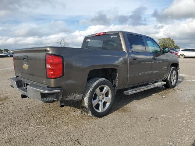 Photo 2 VIN: 3GCPCREC1EG449476 - CHEVROLET SILVERADO 