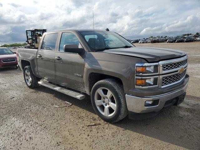 Photo 3 VIN: 3GCPCREC1EG449476 - CHEVROLET SILVERADO 