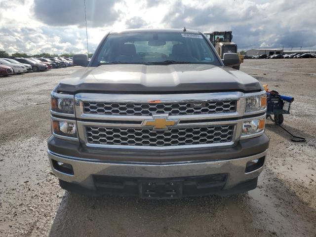 Photo 4 VIN: 3GCPCREC1EG449476 - CHEVROLET SILVERADO 