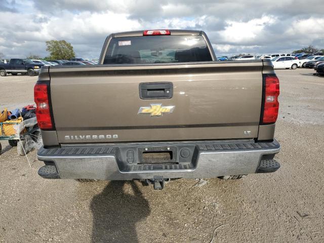 Photo 5 VIN: 3GCPCREC1EG449476 - CHEVROLET SILVERADO 