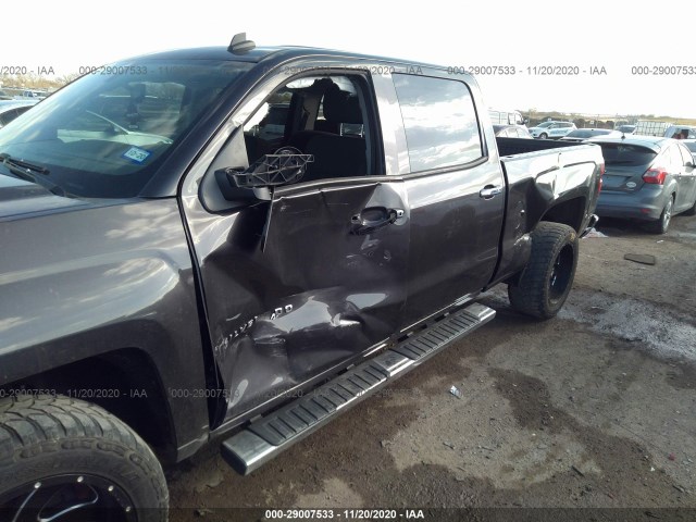 Photo 5 VIN: 3GCPCREC1EG454385 - CHEVROLET SILVERADO 1500 