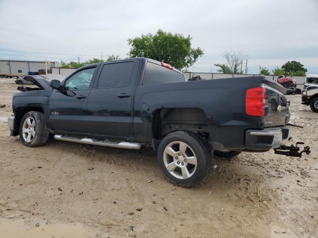 Photo 1 VIN: 3GCPCREC1EG459022 - CHEVROLET SILVERADO 