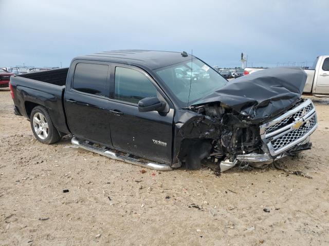 Photo 3 VIN: 3GCPCREC1EG459022 - CHEVROLET SILVERADO 