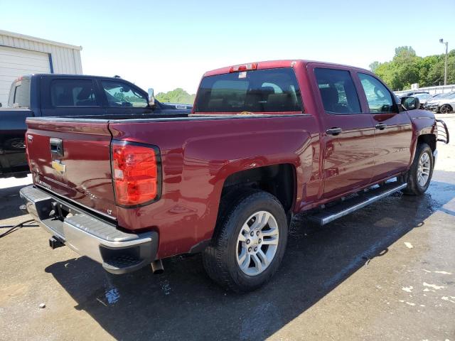 Photo 2 VIN: 3GCPCREC1EG487659 - CHEVROLET SILVERADO 