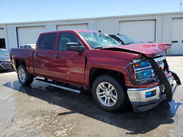 Photo 3 VIN: 3GCPCREC1EG487659 - CHEVROLET SILVERADO 