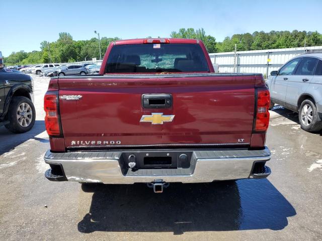 Photo 5 VIN: 3GCPCREC1EG487659 - CHEVROLET SILVERADO 