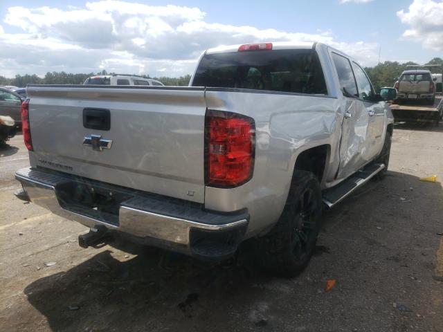 Photo 3 VIN: 3GCPCREC1EG490304 - CHEVROLET SILVERADO 