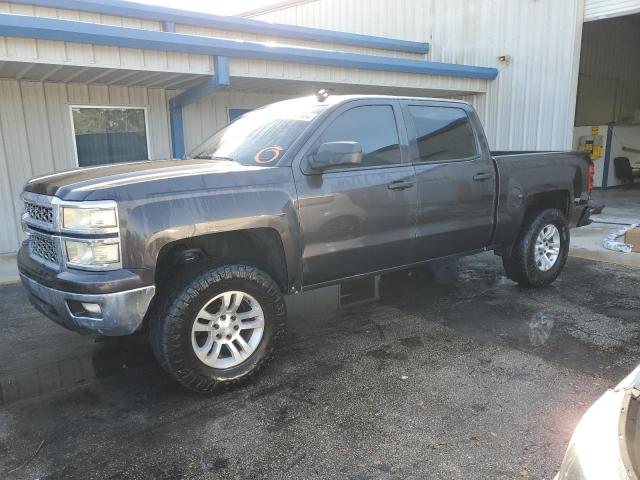 Photo 0 VIN: 3GCPCREC1EG493994 - CHEVROLET SILVERADO 