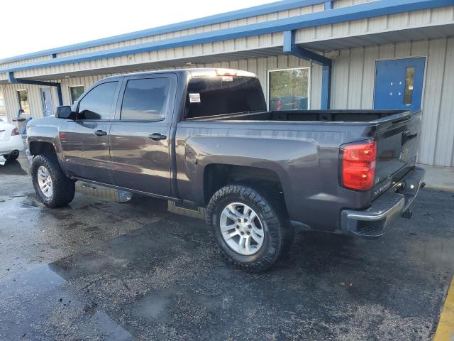 Photo 1 VIN: 3GCPCREC1EG493994 - CHEVROLET SILVERADO 