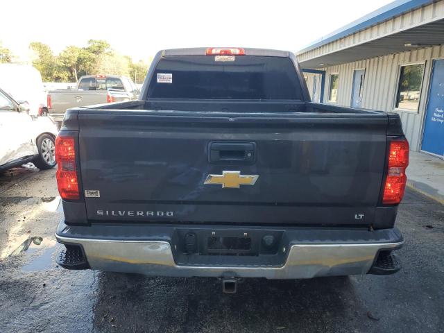 Photo 5 VIN: 3GCPCREC1EG493994 - CHEVROLET SILVERADO 