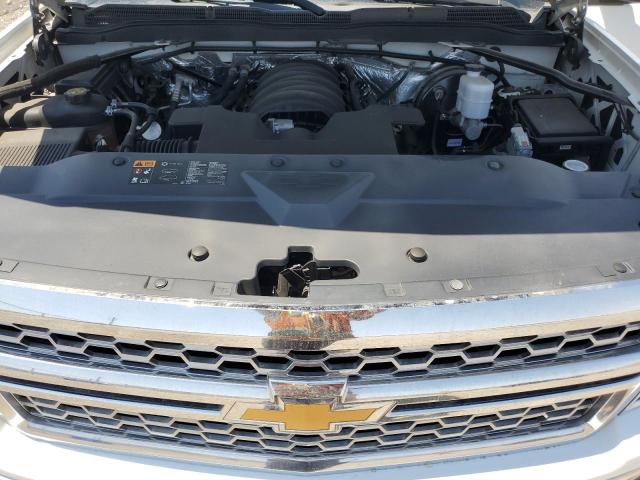 Photo 10 VIN: 3GCPCREC1EG517677 - CHEVROLET SILVERADO 