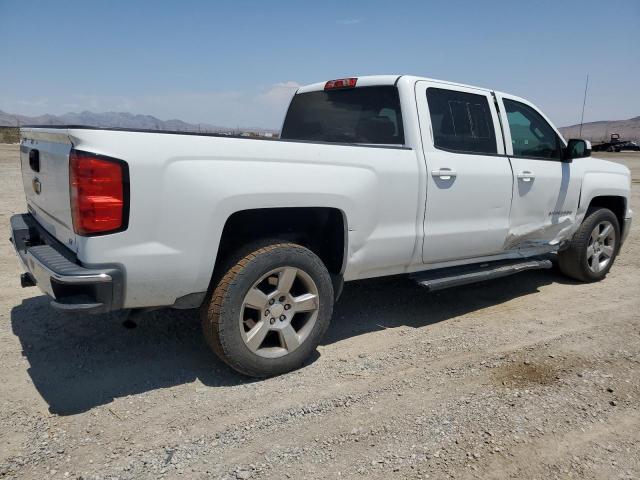 Photo 2 VIN: 3GCPCREC1EG517677 - CHEVROLET SILVERADO 