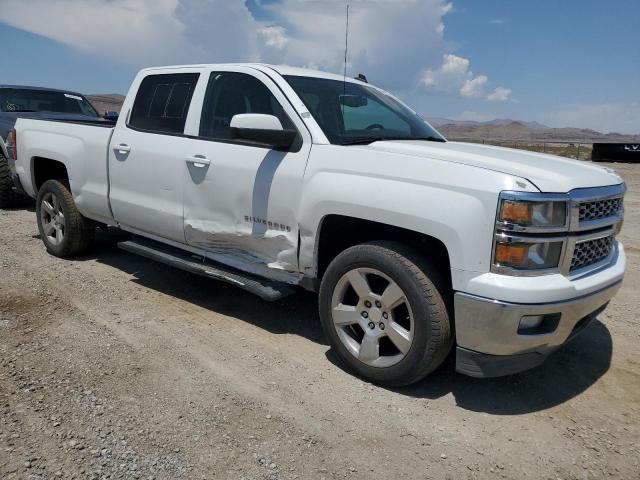 Photo 3 VIN: 3GCPCREC1EG517677 - CHEVROLET SILVERADO 