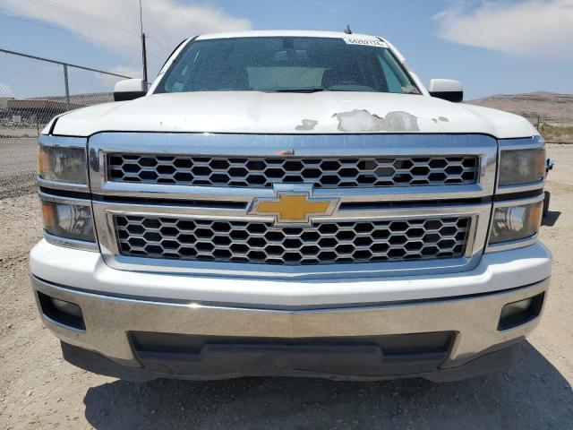 Photo 4 VIN: 3GCPCREC1EG517677 - CHEVROLET SILVERADO 