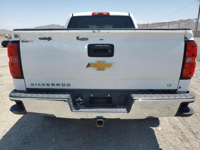 Photo 5 VIN: 3GCPCREC1EG517677 - CHEVROLET SILVERADO 