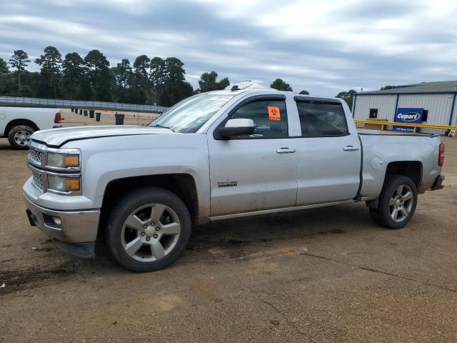 Photo 0 VIN: 3GCPCREC1EG541915 - CHEVROLET SILVERADO 