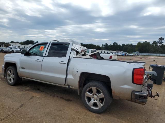 Photo 1 VIN: 3GCPCREC1EG541915 - CHEVROLET SILVERADO 