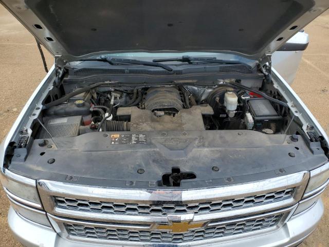 Photo 10 VIN: 3GCPCREC1EG541915 - CHEVROLET SILVERADO 