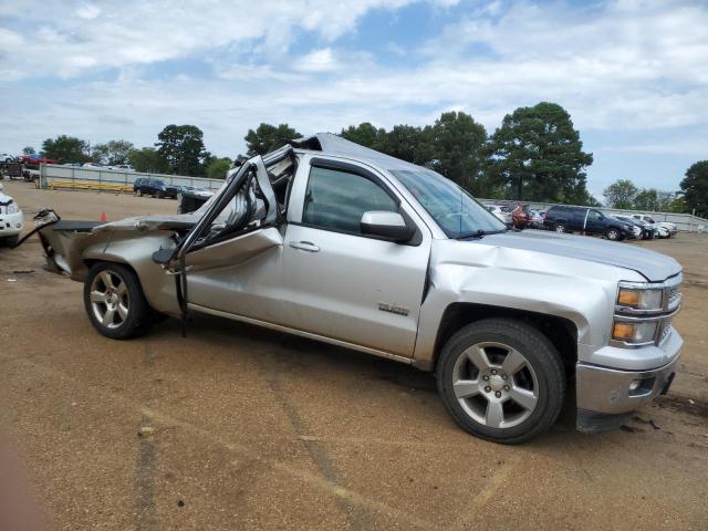 Photo 3 VIN: 3GCPCREC1EG541915 - CHEVROLET SILVERADO 