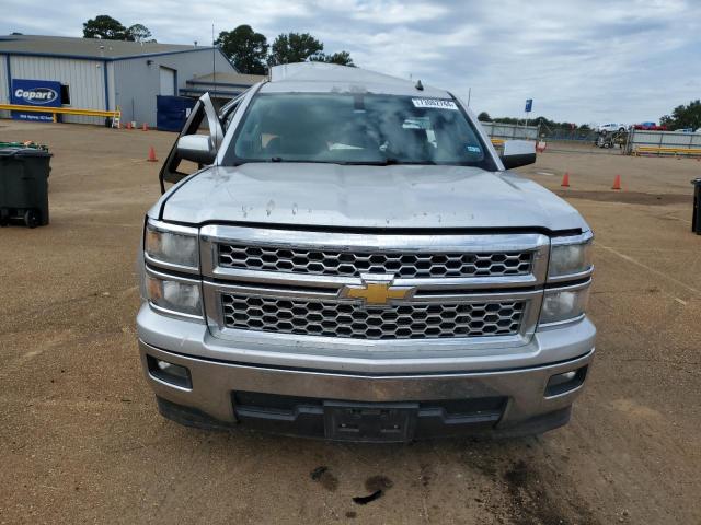 Photo 4 VIN: 3GCPCREC1EG541915 - CHEVROLET SILVERADO 