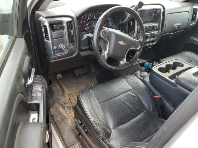 Photo 7 VIN: 3GCPCREC1EG541915 - CHEVROLET SILVERADO 