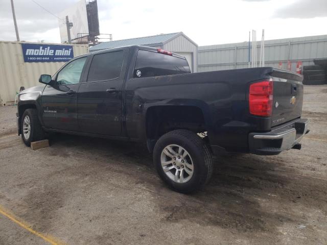 Photo 1 VIN: 3GCPCREC1EG557841 - CHEVROLET SILVERADO 