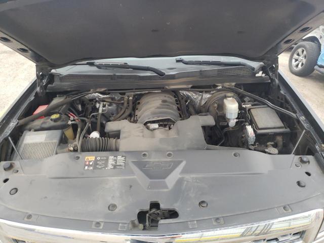 Photo 10 VIN: 3GCPCREC1EG557841 - CHEVROLET SILVERADO 