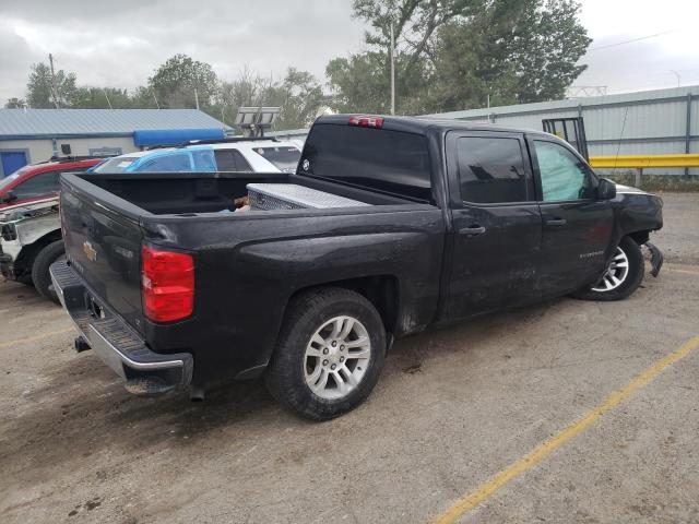 Photo 2 VIN: 3GCPCREC1EG557841 - CHEVROLET SILVERADO 