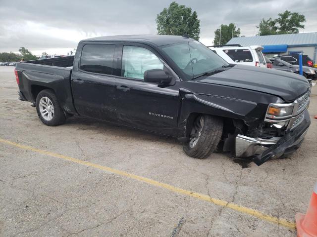 Photo 3 VIN: 3GCPCREC1EG557841 - CHEVROLET SILVERADO 