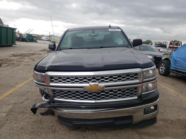 Photo 4 VIN: 3GCPCREC1EG557841 - CHEVROLET SILVERADO 