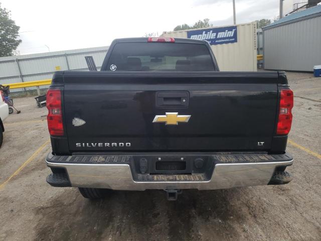 Photo 5 VIN: 3GCPCREC1EG557841 - CHEVROLET SILVERADO 