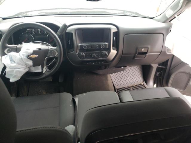 Photo 7 VIN: 3GCPCREC1EG557841 - CHEVROLET SILVERADO 