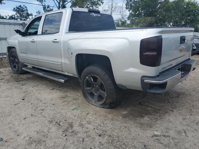 Photo 1 VIN: 3GCPCREC1FG106801 - CHEVROLET SILVERADO 