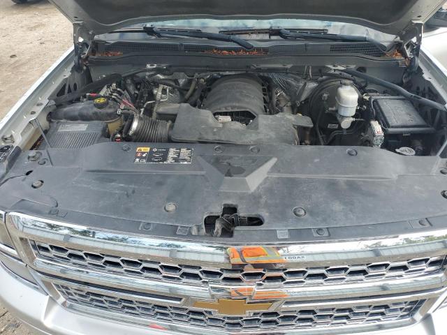 Photo 10 VIN: 3GCPCREC1FG106801 - CHEVROLET SILVERADO 