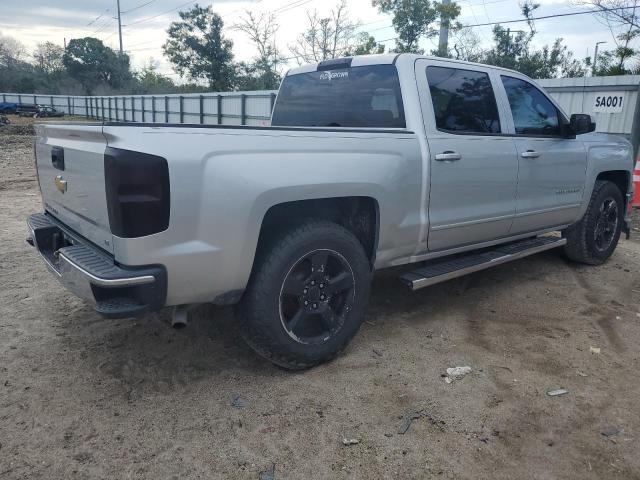 Photo 2 VIN: 3GCPCREC1FG106801 - CHEVROLET SILVERADO 