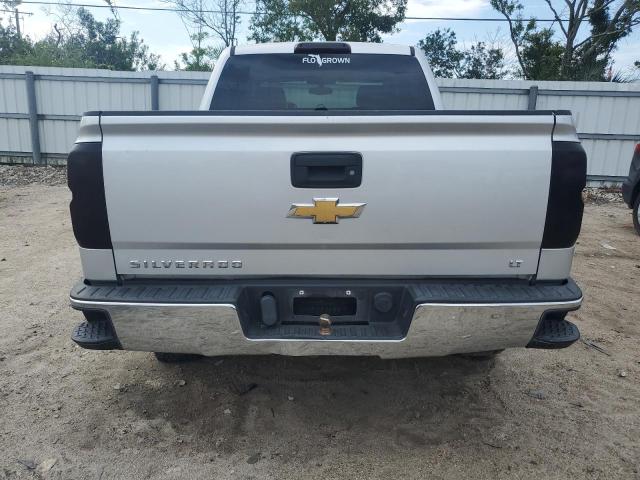 Photo 5 VIN: 3GCPCREC1FG106801 - CHEVROLET SILVERADO 