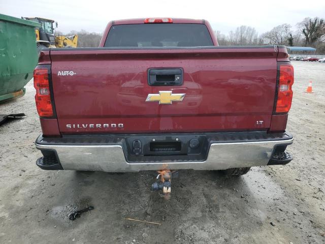 Photo 5 VIN: 3GCPCREC1FG114669 - CHEVROLET SILVERADO 