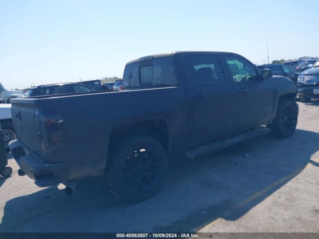 Photo 3 VIN: 3GCPCREC1FG177528 - CHEVROLET SILVERADO 