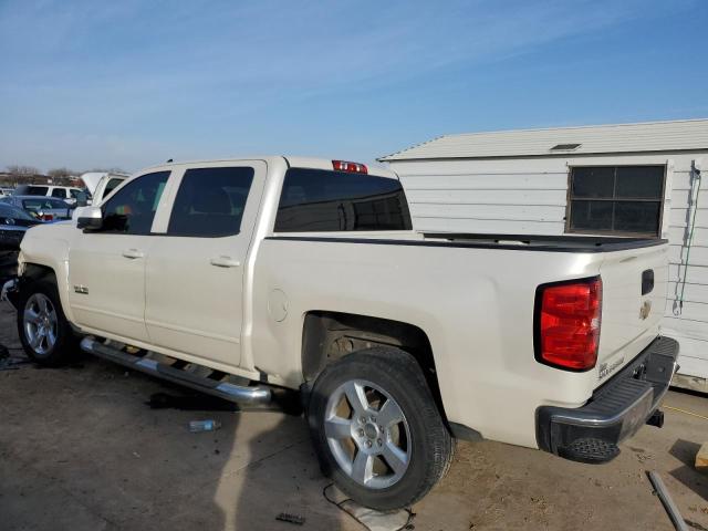 Photo 1 VIN: 3GCPCREC1FG203254 - CHEVROLET SILVERADO 