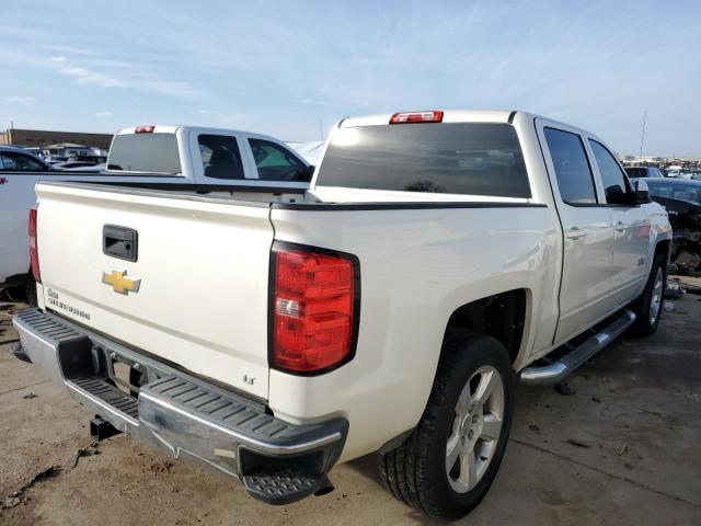 Photo 2 VIN: 3GCPCREC1FG203254 - CHEVROLET SILVERADO 