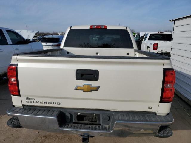 Photo 5 VIN: 3GCPCREC1FG203254 - CHEVROLET SILVERADO 