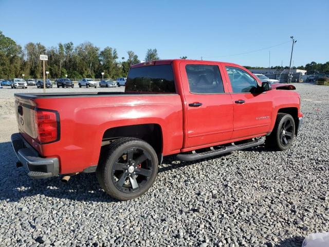 Photo 2 VIN: 3GCPCREC1FG212584 - CHEVROLET SILVERADO 