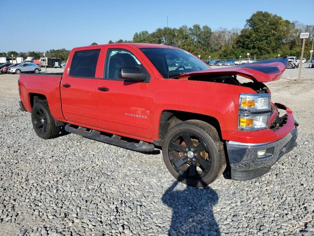 Photo 3 VIN: 3GCPCREC1FG212584 - CHEVROLET SILVERADO 