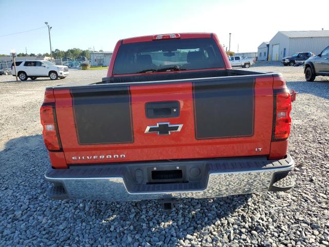 Photo 5 VIN: 3GCPCREC1FG212584 - CHEVROLET SILVERADO 