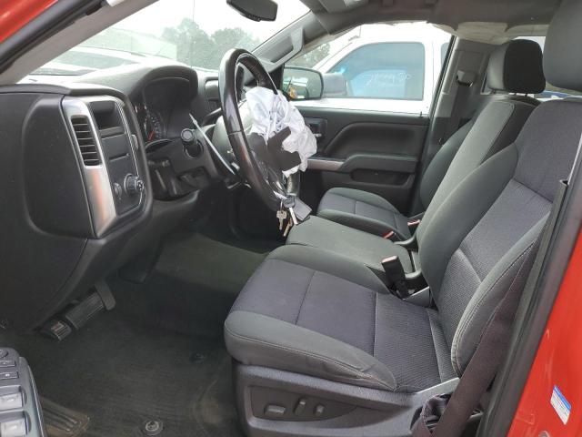 Photo 6 VIN: 3GCPCREC1FG212584 - CHEVROLET SILVERADO 